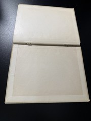 Antique 1891 Maud Humphrey Illustrated Nursery Rhymes + 1904 Baby Book