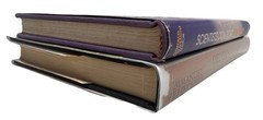 1st Ed’s-OEDIPUS & AKHNATON 1960/SCIENTISTS CONFRONT VELIKOVSKY 1977 HCDJs