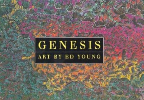 Genesis Hardcover Ed Young