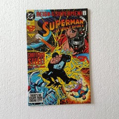 Superman in Action Comics #691 September 1993