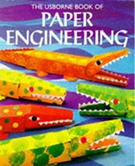 Paper Engineering Paperback Clive Gifford