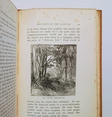 1904 The Newmarket Bury Thetford and Cromer Road, 1st Ed., Illust., Travelogue