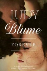 Forever . . . (Richard Jackson Book) – Paperback By Blume, Judy – VERY GOOD