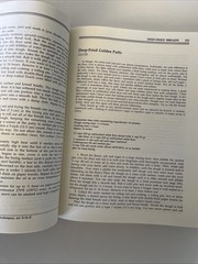 Lord Krishna’s Cuisine : The Art of Indian Vegetarian Cooking , Yamuna Devi 1999