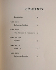 The Bridge of San Luis Rey by Thornton Wilder 1962 Heritage Press HC Sandglass