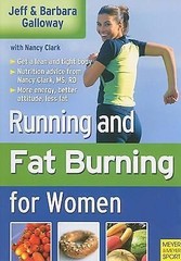 Running and Fatburning for Women – Jeff Galloway, 9781841262437, paperback