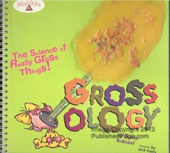 Grossology by Branzei