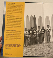 Leroy Grannis: Surf Photography of the 1960s & 1970s (Taschen, HC/DJ)