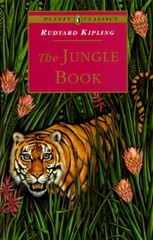 The Jungle Book (Puffin Classics) – Paperback By Kipling, Rudyard – GOOD