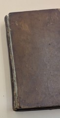 1831 Robert Burns Complete Works Leather 4 Volumes in One Criticism by Currie