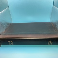 Practical Loose Leaf Bible 1st First Printing Edition Revell used