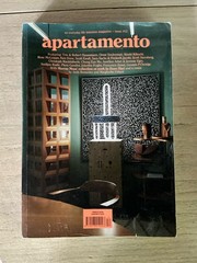 Apartamento Magazine Issue #12