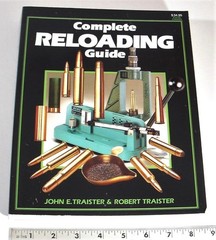 Complete Reloading Guide.