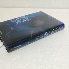 Final Fantasy X-2.5 Eien no Daisho Japanese Novel Hardcover Book JP Square Enix