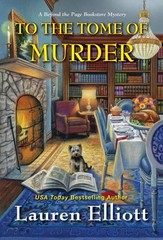 To the Tome of Murder (A Beyond the Page Bookstore Mystery) – mass market pa…