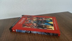 Thor, Various, Hachette Partworks/Marvel, 2015, Hardcover