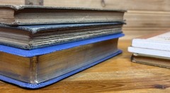 Lot of 18 Religious Books~HB/DJ~Instant Vintage Collection~Resell/Wholesale #296