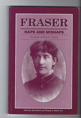 Fraser Haps and Mishaps: The Diary of Mary E. Cozens