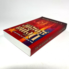 The Demagogue Wars SIGNED 1st Edition C Elmon Meade Trade Paperback Alt History