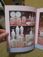 Enesco Precious Moments Gifts For 1989 Catalog Collection 56 Pages
