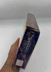 HOLY BIBLE New King James Version Burgundy Nelson 0991BG Giant Print New Sealed