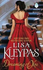 Dreaming of You – Mass Market Paperback By Kleypas, Lisa – GOOD