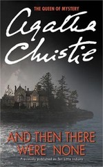 And Then There Were None (Paperback or Softback)