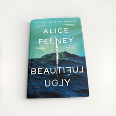 Beautiful Ugly : A Novel by Alice Feeney (2025, Hardcover)