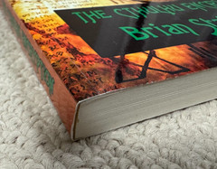 The Cthulhu Encryption – Brian Stableford – 2011 Paperback Borgo/Wildside Press