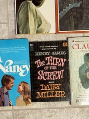 Vintage Young Adult Novels Paperback Lot Various Titles & Authors 11 Books
