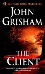 The Client – Mass Market Paperback By Grisham, John – GOOD