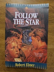Follow The Star Young Underground Series Book 7 Robert Elmer Paperback fiction