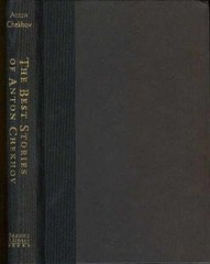 The Best Short Stories of Anton – Hardcover, by Anton Chekhov – Very Good b