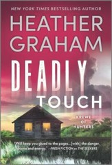 Deadly Touch by Heather Graham (2020, Mass Market)