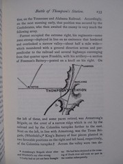 CAMPAIGNS OF GENERAL NATHAN BEDFORD FORREST – FORREST’S CAVALRY – BRAND NEW