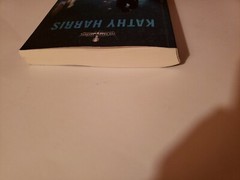 Deadly Connection (Deadly Secrets) – Paperback By Harris, Kathy – VERY GOOD