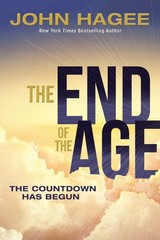 End of the Age – ITPE: The Countdown Has Begun – paperback Hagee, John