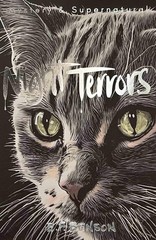 Night Terrors: the Ghost Stories of E.F. Benson (Tales of Mystery & the Supe…