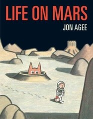Life on Mars – VERY GOOD
