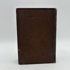 1885 Popular Natural History Rev. J.G. Wood Illustrated Porter & Coates Animals