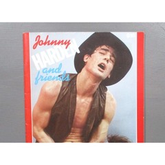 Vintage Johnny Harden and Friends Gay Interest Photography Portfolio 1960s