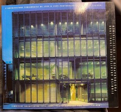 Finnish Architecture 1994-1999 by Jussi Tiainen (1999, Book, Illustrated)
