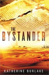 The Bystander (Paperback or Softback)