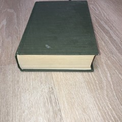 The Tale of Genji by Lady Murasaki 1960 Modern Library Translation Arthur Waley