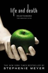Life and Death: Twilight Reimagined – Paperback By Meyer, Stephenie – GOOD