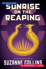 Sunrise on the Reaping (the Hunger Games)
