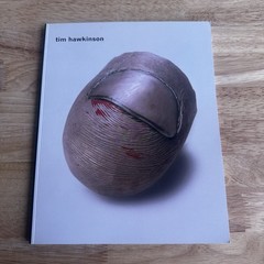 Tim Hawkinson Art Exhibition Catalogue 2000 The Power Plant MASS MoCA