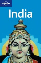 Lonely Planet India – Paperback By Singh, Sarina – GOOD