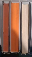 John W. Campbell Analog Book Lot Of 3. Hc/dj/bce Free Shipping