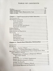Reutter’s The Law of Public Education FIFTH Edition HC EUC FREE Shipping